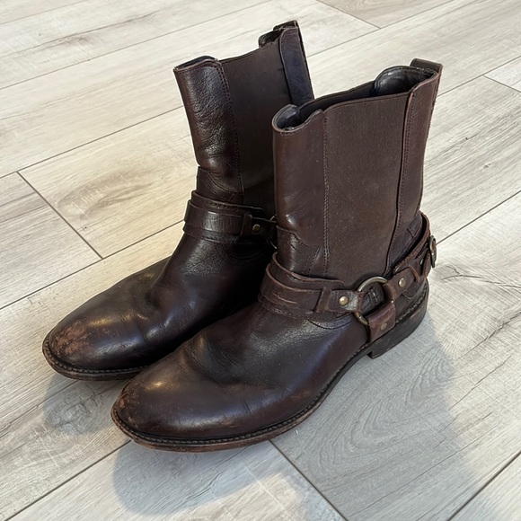 Frye Other - Frye boots size 9 1/2